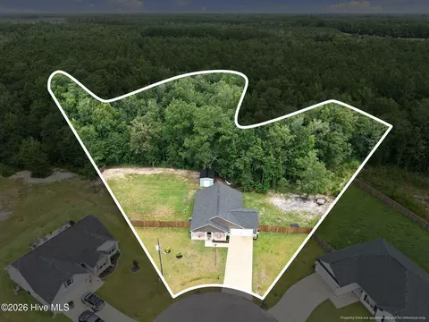 View/Area - 612 Macy Pl, Hubert, NC 28539 photo 13 of 13