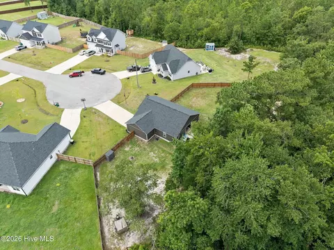 View/Area - 612 Macy Pl, Hubert, NC 28539 photo 2 of 13