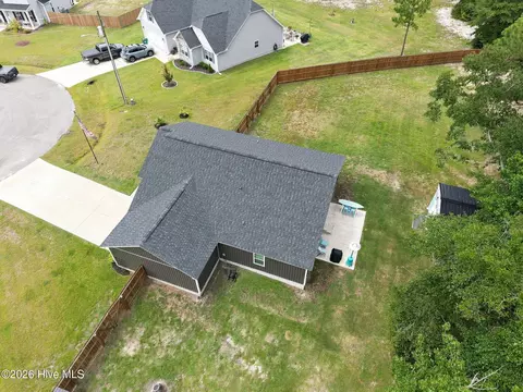View/Area - 612 Macy Pl, Hubert, NC 28539 photo 6 of 13