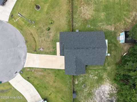 View/Area - 612 Macy Pl, Hubert, NC 28539 photo 8 of 13