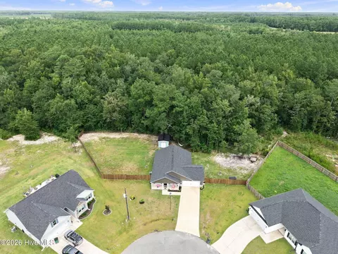 View/Area - 612 Macy Pl, Hubert, NC 28539 photo 11 of 13
