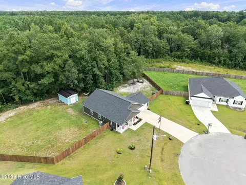View/Area - 612 Macy Pl, Hubert, NC 28539 photo 12 of 13