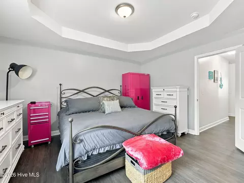 Bedroom - 612 Macy Pl, Hubert, NC 28539 photo 4 of 5