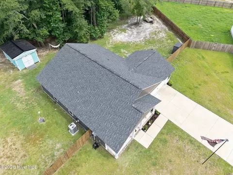 View/Area - 612 Macy Pl, Hubert, NC 28539 photo 4 of 13