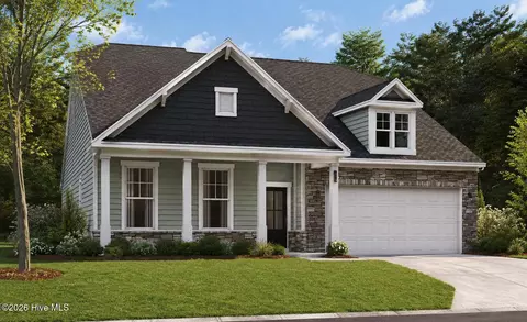 4107 Balboa Ave #21, Leland, NC 28451