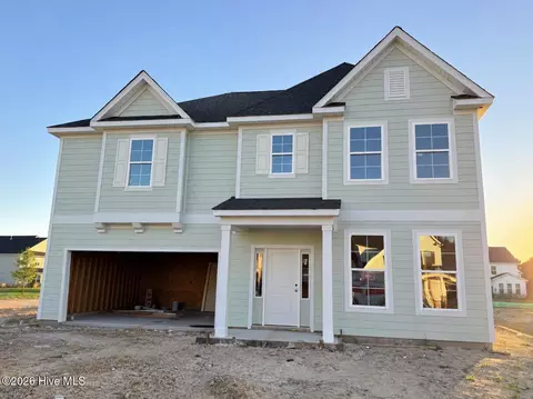 202 Lookout Pt, Hampstead, NC 28443