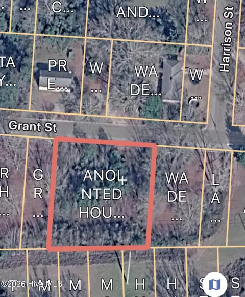 tbd Grant St, Laurinburg, NC 28352
