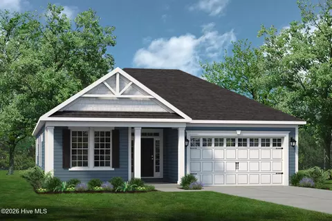 4000 Morning Dew Path, Leland, NC 28451