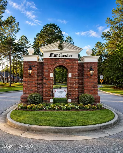 5112 Joe Weatherly Ln, Hephzibah, GA 30815
