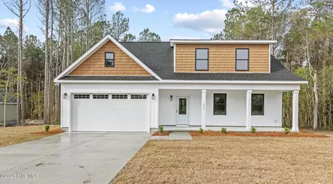 lot6 Peach Ct, Burgaw, NC 28425