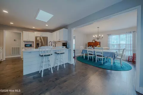 Dining - 29 Calhoun Ln, Pinehurst, NC 28374 photo 3 of 3
