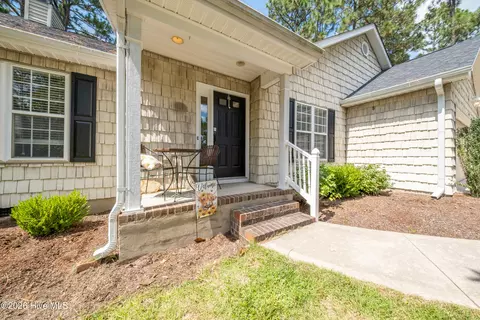 Exterior - 29 Calhoun Ln, Pinehurst, NC 28374 photo 1 of 2