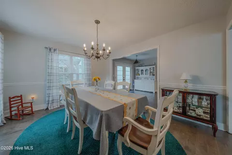 Dining - 29 Calhoun Ln, Pinehurst, NC 28374 photo 2 of 3