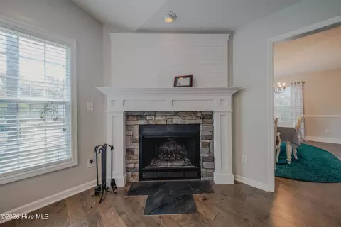 Entry Way - 29 Calhoun Ln, Pinehurst, NC 28374 photo 1 of 1