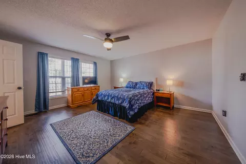 Bedroom - 29 Calhoun Ln, Pinehurst, NC 28374 photo 1 of 4