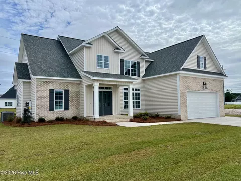 3020 Camille Dr, Winterville, NC 28590