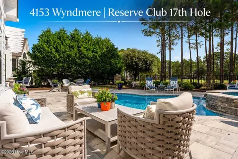 4153 Wyndmere Dr, Southport, NC 28461