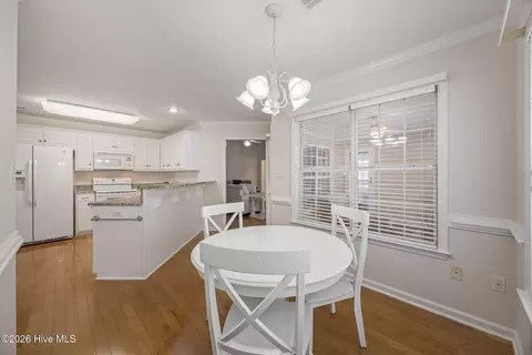 Dining - 407 Sandleton Way, Evans, GA 30809 photo 2 of 8