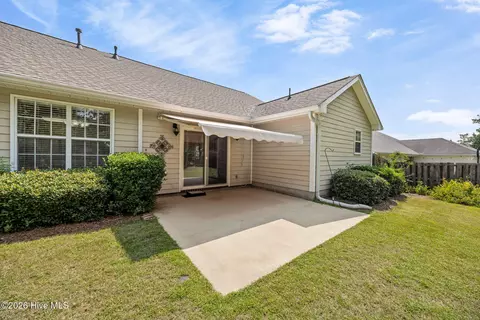 Exterior - 407 Sandleton Way, Evans, GA 30809 photo 11 of 18
