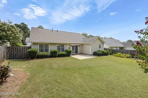 Exterior - 407 Sandleton Way, Evans, GA 30809 photo 17 of 18