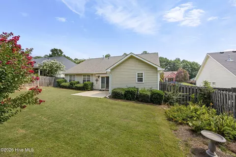 Exterior - 407 Sandleton Way, Evans, GA 30809 photo 15 of 18