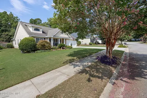 Exterior - 407 Sandleton Way, Evans, GA 30809 photo 1 of 18