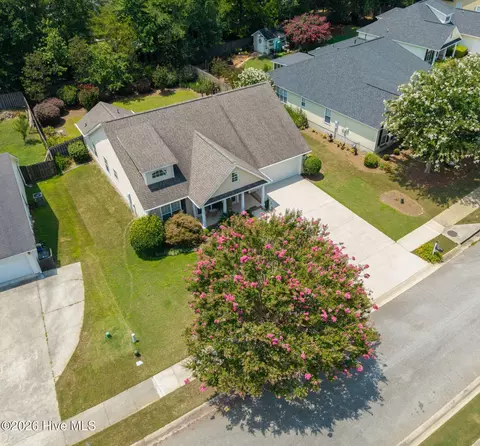 View/Area - 407 Sandleton Way, Evans, GA 30809 photo 2 of 4