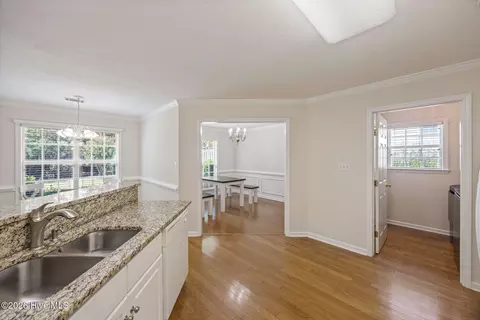 Entry Way - 407 Sandleton Way, Evans, GA 30809 photo 5 of 5