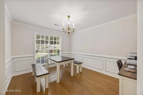 Dining - 407 Sandleton Way, Evans, GA 30809 photo 4 of 8