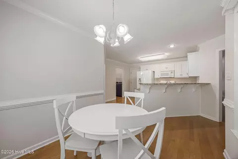Dining - 407 Sandleton Way, Evans, GA 30809 photo 3 of 8