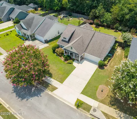 View/Area - 407 Sandleton Way, Evans, GA 30809 photo 4 of 4