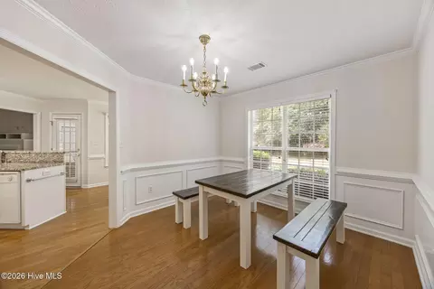 Dining - 407 Sandleton Way, Evans, GA 30809 photo 6 of 8