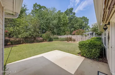 Exterior - 407 Sandleton Way, Evans, GA 30809 photo 13 of 18