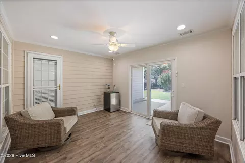 Exterior - 407 Sandleton Way, Evans, GA 30809 photo 8 of 18