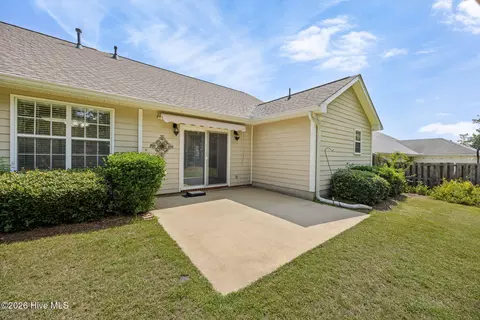 Exterior - 407 Sandleton Way, Evans, GA 30809 photo 12 of 18