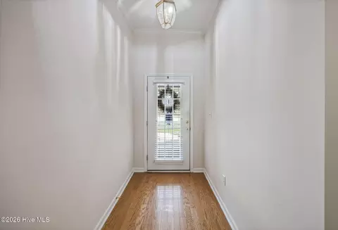 Entry Way - 407 Sandleton Way, Evans, GA 30809 photo 1 of 5