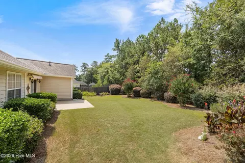 Exterior - 407 Sandleton Way, Evans, GA 30809 photo 18 of 18