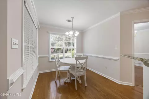 Dining - 407 Sandleton Way, Evans, GA 30809 photo 1 of 8
