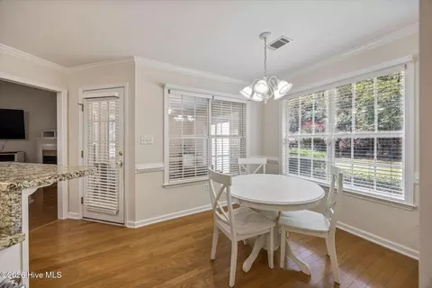 Dining - 407 Sandleton Way, Evans, GA 30809 photo 7 of 8