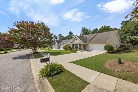 Exterior - 407 Sandleton Way, Evans, GA 30809 photo 3 of 18