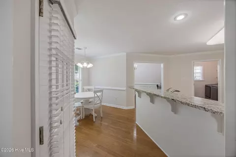 Entry Way - 407 Sandleton Way, Evans, GA 30809 photo 4 of 5