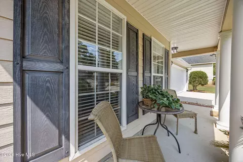 Exterior - 407 Sandleton Way, Evans, GA 30809 photo 5 of 18
