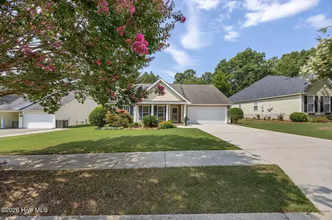 Exterior - 407 Sandleton Way, Evans, GA 30809 photo 4 of 18