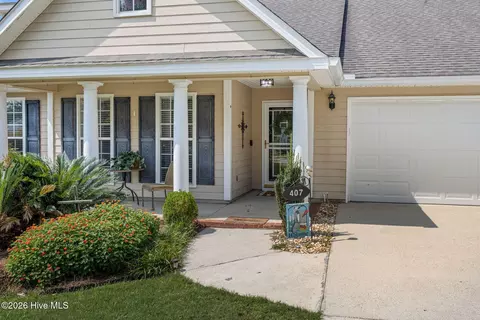 Other - 407 Sandleton Way, Evans, GA 30809 photo 3 of 10