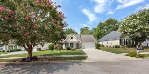 Exterior - 407 Sandleton Way, Evans, GA 30809 photo 2 of 18