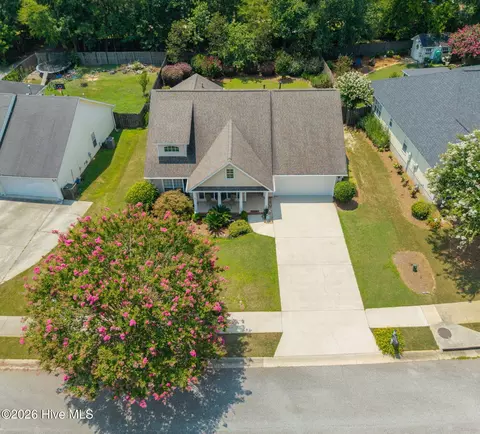 View/Area - 407 Sandleton Way, Evans, GA 30809 photo 3 of 4