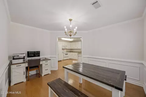 Dining - 407 Sandleton Way, Evans, GA 30809 photo 5 of 8