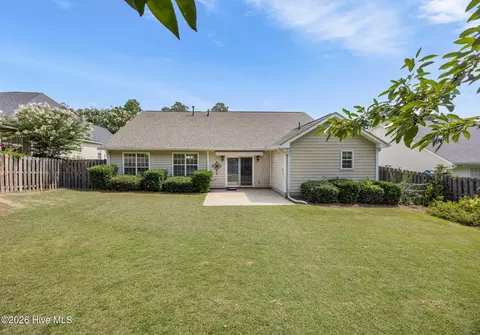 Exterior - 407 Sandleton Way, Evans, GA 30809 photo 16 of 18