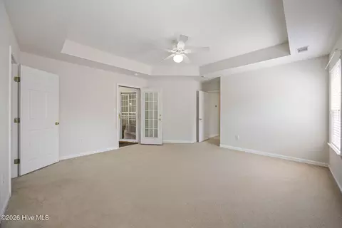 Bedroom - 407 Sandleton Way, Evans, GA 30809 photo 11 of 11
