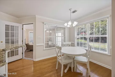 Dining - 407 Sandleton Way, Evans, GA 30809 photo 8 of 8